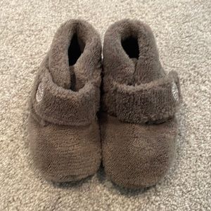 Baby Uggs